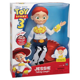 Игрушка Ковбой Джесси