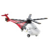 "Тачки" Спасательный Вертолет / Rescue Chopper