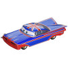 "Тачки" Рамон Body Shop Union Jack 