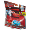 "Тачки" МаКквин "Преобразование" / Transforming Lightning Mcqueen