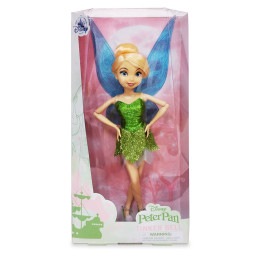 Питер Пен - кукла Тинкербелл / Tinker Bell