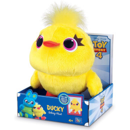 "История Игрушек 4" Говорящий Утя / Ducky