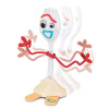 "История Игрушек 4" Вилкинс / Forky 15 фраз