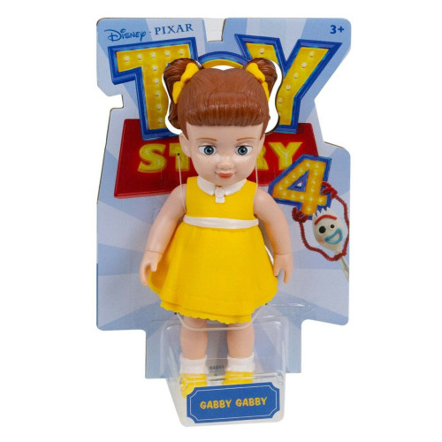 "История Игрушек 4" Габби Габби / Gabby Gabby