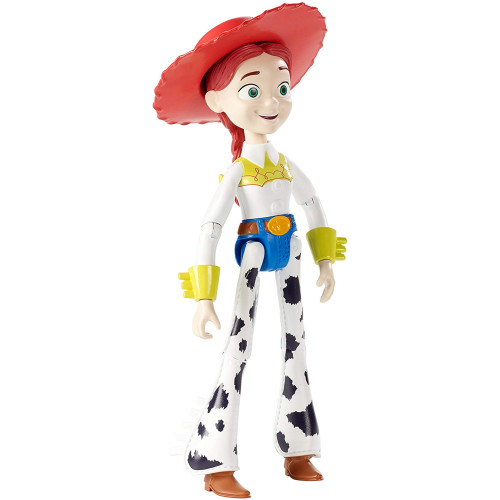 "История Игрушек" Джесси 23 см