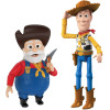 "История Игрушек 4" Вуди и Стики Пит / Stinky Pete Prospector