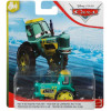 "Тачки 3" Гоночный Трактор Rev - Go № 73 / Rev-n-go Racing Tractor 