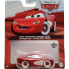 "Тачки" МакКвин - Путешественник / Lightning McQueen Cruisin`