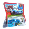 "Тачки" МакКвин Диноко и кубок поршня  / Dinoco Lightning McQueen with piston cup