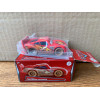 "Тачки" МакКвин-Грунтовая дорога / Dirt Track Lightning McQueen