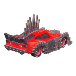 "Тачки" МакКвин-Грохот / Road Rumbler Lightning McQueen