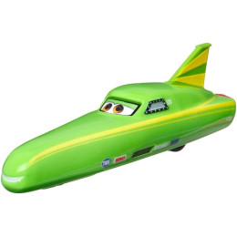 "Тачки" Нил Спидкон / Nile Speedcone
