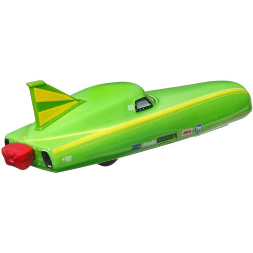 "Тачки" Нил Спидкон / Nile Speedcone