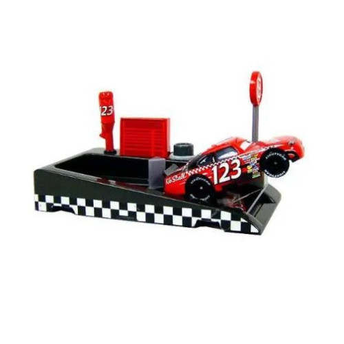 "Тачки" No Stall и пусковое устройство / Pit Race-off No Stall