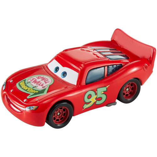"Тачки""Story Tellers" МакКвин Smell Swell / Smell Swell Lightning McQueen