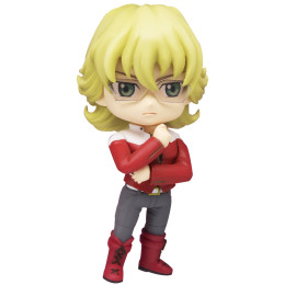 "Bandai Tamashii Nations" - Barnaby Brooks Jr.