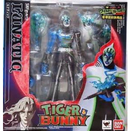 "Bandai Tamashii Nations" - Lunatic ​