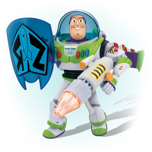 Эксклюзивные игрушки из мультфильма